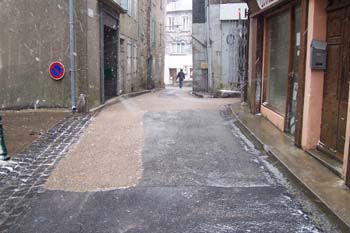 rue